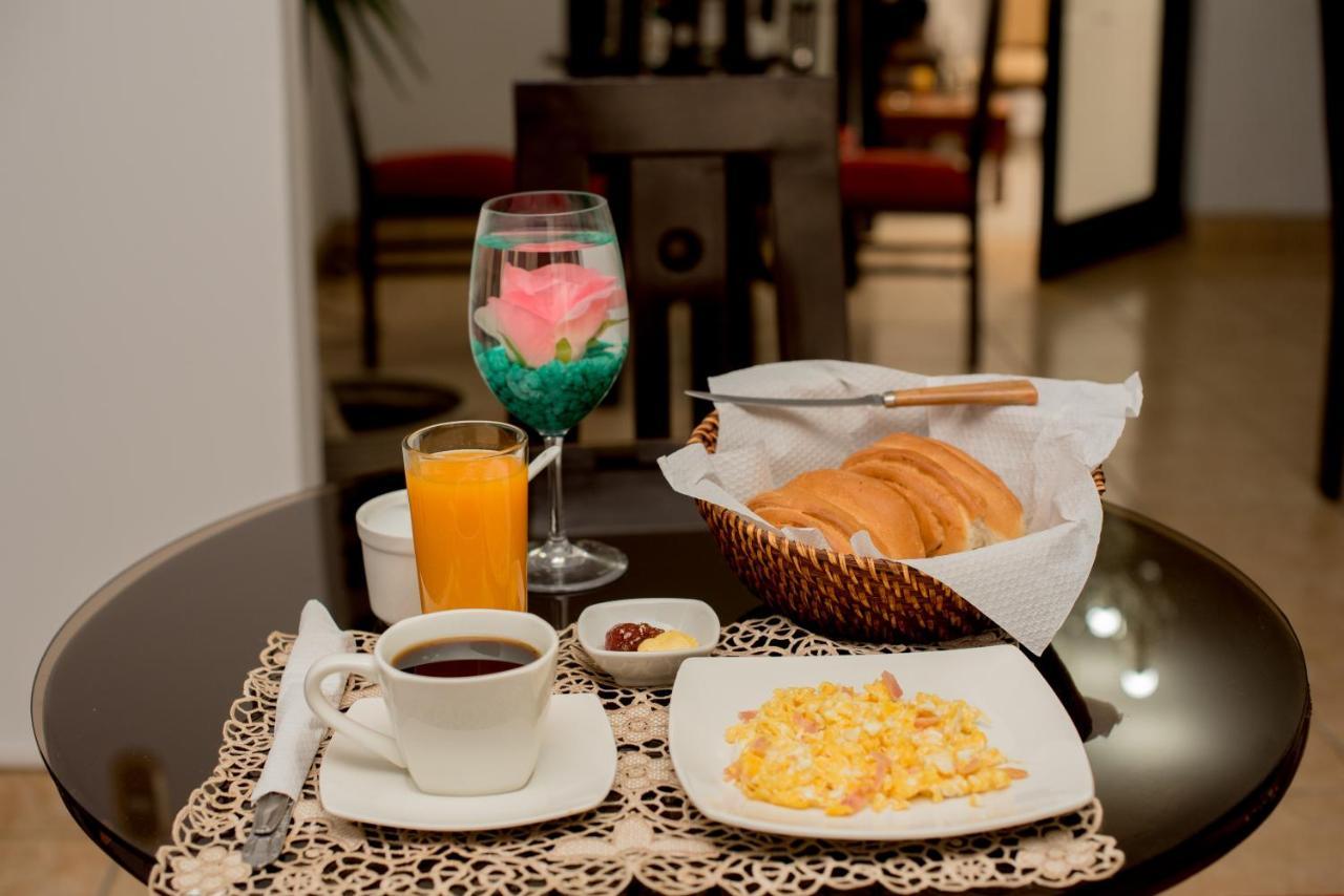 Hotel Casa Real Piura Zewnętrze zdjęcie