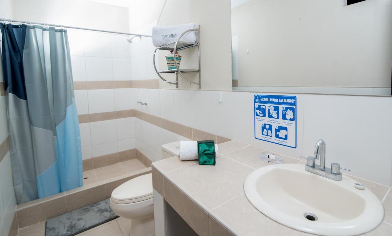 Hotel Casa Real Piura Zewnętrze zdjęcie